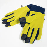【Women's M イエロー系】 Chums ( チャムス ) ポーラテック パワーストレッチ グローブ Polartec Power Stretch Gloves ポリエステル CH09-0636 Women's ポーラテック・パワーストレッチ グローブ 手袋 ウ - 【公式】2ndGEAR（セカンドギア）Webショップ【登山用品・アウトドア用品専門 買取販売店】