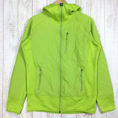 【Men's M グリーン系】Patagonia ( パタゴニア ) デュアル アスペクト フーディ Dual Aspect Hoody フリース ジャケット ポーラテック パワーシールド パワードライ 83200 International Men's フリース アウター ジャケット トップス ウェア - 【公式】2ndGEAR（セカンドギア）Webショップ【登山用品・アウトドア用品専門 買取販売店】