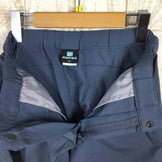 【Women's M グレー系】 Finetrack ( ファイントラック ) カミノ ハーフパンツ ショートパンツ ショーツ FBW0112 Women's ソフトシェル ショーツ ショートパンツ ボトムス ウェア - 【公式】2ndGEAR（セカンドギア）Webショップ【登山用品・アウトドア用品専門 買取販売店】