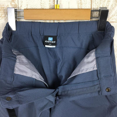 【Women's M グレー系】 Finetrack ( ファイントラック ) カミノ ハーフパンツ ショートパンツ ショーツ FBW0112 Women's ソフトシェル ショーツ ショートパンツ ボトムス ウェア - 【公式】2ndGEAR（セカンドギア）Webショップ【登山用品・アウトドア用品専門 買取販売店】