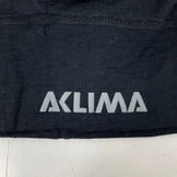 【Unisex OneSize ブラック系】 Aclima ( アクリマ ) ライトウール ビーニー LightWool BEANIE メリノウール ウェア ウェア小物 ヘッドウェア ビーニー z00058739  ビーニー ヘッドウェア ウェア小物 ウェア