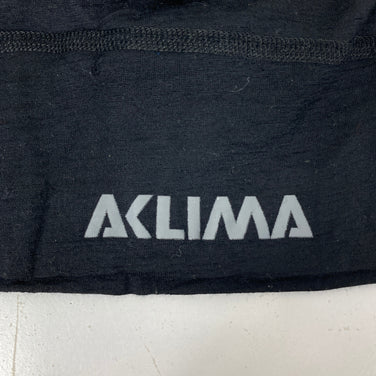 【Unisex OneSize ブラック系】 Aclima ( アクリマ ) ライトウール ビーニー LightWool BEANIE メリノウール ウェア ウェア小物 ヘッドウェア ビーニー z00058739  ビーニー ヘッドウェア ウェア小物 ウェア