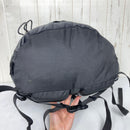 【Unisex OneSize ブラック系】 Deuter ( ドイター ) スパイダー 25 Spider 25 ナイロン バッグ ストレージ バックパック デイパック 容量【～29L】 z00058023  デイパック 容量【～29L】 バックパック バッグ ストレージ-6