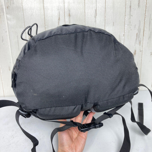 【Unisex OneSize ブラック系】 Deuter ( ドイター ) スパイダー 25 Spider 25 ナイロン バッグ ストレージ バックパック デイパック 容量【～29L】 z00058023  デイパック 容量【～29L】 バックパック バッグ ストレージ