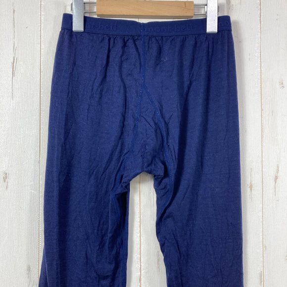 【Men's M ブラック系】 Montbell ( モンベル ) ミレー アンダー タイツ 計3点セット バルク販売 卸売り	 ウェア ボトムス タイツ z00060041  タイツ ボトムス ウェア