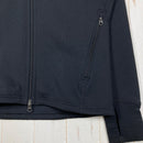 【Men's M ブラック系】 Houdini ( フーディニ ) モノ エア フーディ Mono Air Houdi true black ポリエステル ウェア トップス アウター ジャケット フリース z00056644 true black フリース アウター-5