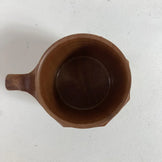 【OneSize カーキ系】 Akihiro Woodworks ( アキヒロウッドワークス ) ジンカップ 2L Jin Cup 2L 天然木 入手困難 Tabunoki カップ マグ タンブラー クックウェア - 【公式】2ndGEAR（セカンドギア）Webショップ【登山用品・アウトドア用品専門 買取販売店】