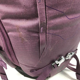 【Women's OneSize パープル系】Mammut ( マムート ) トレア スパイン 50 Trea Spine 50L バックパック 2520-00890 Women's 容量【30L～54L】 バックパック バッグ ストレージ - 【公式】2ndGEAR（セカンドギア）Webショップ【登山用品・アウトドア用品専門 買取販売店】