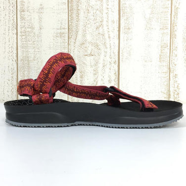 【Unisex 23.5cm レッド系】 リザード Lizard スーパーハイク Super Hike ストラップ サンダル イタリア製 Unisex サンダル フットウェア - 【公式】2ndGEAR（セカンドギア）Webショップ【登山用品・アウトドア用品専門 買取販売店】