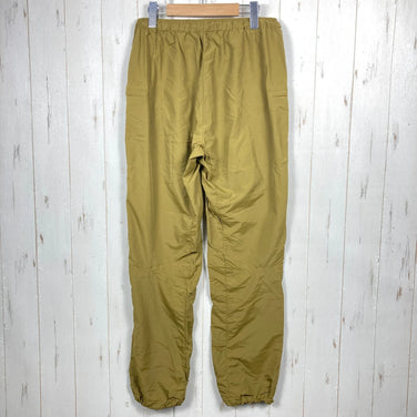 【Men's M ベージュ系】 Axesquin ( アクシーズクイン ) アヲネロ ナイロン ウェア ボトムス ロングパンツ  z00054296   ロングパンツ ボトムス ウェア