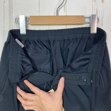 【Women's M ブラック系】 The North Face ( ザ・ノースフェイス ) アルパイン ライト パンツ Alpine Light Pant ナイロン ウェア ボトムス ロングパンツ ソフトシェル z00057076  ソフトシェル ロングパンツ ボトム