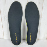 Men's Size 26.7cm Black La Sportiva Equilibrium ST GTX Alpine Boots (Black and Yellow) z00054720