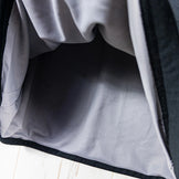 【Women's M ブラック系】 Millet ( ミレー ) アルファ ライト スウェット クルー ALPHA LIGHT SWEAT CREW ポリエステル ウェア トップス アウター ジャケット フリース ポーラテック・アルファ z00052277 フリース - 【公式】2ndGEAR（セカンドギア）Webショップ【登山用品・アウトドア用品専門 買取販売店】