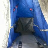【Unisex OneSize ネイビー系】 Montbell ( モンベル ) エクスペディション トレールパック 80 Expedition Trail Pack 80 ナイロン バッグ ストレージ バックパック 容量【55L～79L】 z00060266  容量【55L～7