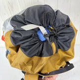 【Unisex OneSize ベージュ系】 Arcteryx ( アークテリクス ) アルファ SK 32 バックパック Alpha SK 32 Backpack 32L AC2 スキー・スノーボードキャリー ナイロン バッグ ストレージ バックパック 容量【30L～54L】