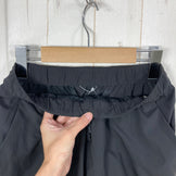 【Men's XS ブラック系】 2023 Patagonia ( パタゴニア ) テルボンヌ ジョガーズ Terrebonne Joggers BLK 軽量 速乾 DWR ストレッチ リップストップ ポリエステル ウェア ボトムス ロングパンツ  z00060755