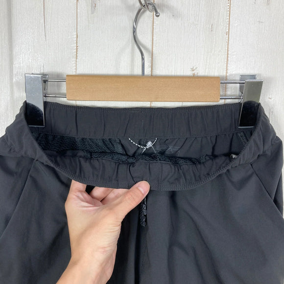 【Men's XS ブラック系】 2023 Patagonia ( パタゴニア ) テルボンヌ ジョガーズ Terrebonne Joggers BLK 軽量 速乾 DWR ストレッチ リップストップ ポリエステル ウェア ボトムス ロングパンツ  z00060755