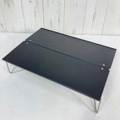 【均码 黑色系】Soto (索多) Field Hopper 桌面炉架 哑光黑 Field Hopper Matte Black 铝制野营装备 野营家具 桌子 z00057700 桌子 野营家具