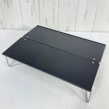 【OneSize ブラック系】 Soto ( ソト ) フィールド ホッパー マット ブラック Field Hopper Matte Black アルミ キャンピングギア キャンピングファニチャー テーブル z00057700  テーブル キャンピングファニチャー