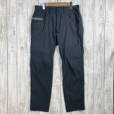 【Men's M グレー系】 Houdini ( フーディニ ) アクション ツイル パンツ Action Twill Pants ストレッチ Men's 化繊 ロングパンツ ボトムス ウェア - 【公式】2ndGEAR（セカンドギア）Webショップ【登山用品・アウトドア用品専門 買取販売店】