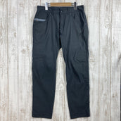 【Men's M グレー系】 Houdini ( フーディニ ) アクション ツイル パンツ Action Twill Pants ストレッチ Men's 化繊 ロングパンツ ボトムス ウェア - 【公式】2ndGEAR（セカンドギア）Webショップ【登山用品・アウトドア用品専門 買取販売店】