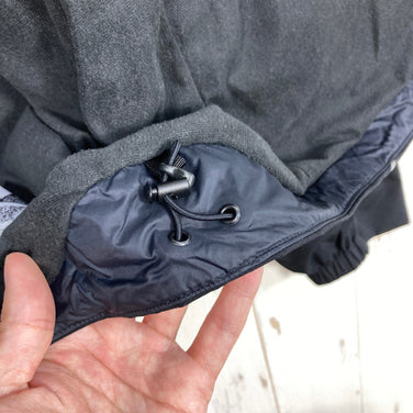 【Men's L ブラック系】 Arcteryx ( アークテリクス ) ソラノ ジャケット Solano Jacket ナイロン ウェア トップス アウター ジャケット ウィンドシェル GORE-TEX Windstopper ( ゴアテックス・ウィンドストッパー