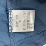 【Women's M ブルー系】 Teton Bros ( ティートンブロス ) ラン ウィズ オクタ Run With Octa アクティブインサレーション ソフトシェル ウィンドシェル ストレッチ ジャケット フーディ TB211-18W Asian Women' - 【公式】2ndGEAR（セカンドギア）Webショップ【登山用品・アウトドア用品専門 買取販売店】