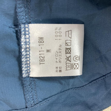 【Women's M ブルー系】 Teton Bros ( ティートンブロス ) ラン ウィズ オクタ Run With Octa アクティブインサレーション ソフトシェル ウィンドシェル ストレッチ ジャケット フーディ TB211-18W Asian Women' - 【公式】2ndGEAR（セカンドギア）Webショップ【登山用品・アウトドア用品専門 買取販売店】