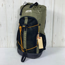 【Unisex M グリーン系】 2000s Golite ( ゴーライト ) ドーン パック Dawn Pack 生産終了モデル 入手困難 41L 軽量バックパック バッグ ストレージ バックパック 容量【30L～54L】 z00061618  容量【30L～54L-1