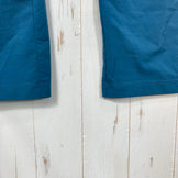 【Women's S ネイビー系】 Montura ( モンチュラ ) サファリ パンツ ウーマン Safari Pants Woman 4WAYストレッチ 耐久撥水 ウェア ボトムス ロングパンツ ソフトシェル z00060565  ソフトシェル ロングパンツ ボトム