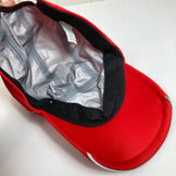 【OneSize レッド系】 Montane ( モンテイン ) ペース キャップ Pace cap ナイロン ウェア ウェア小物 ヘッドウェア キャップ z00052308 キャップ ヘッドウェア ウェア小物 ウェア - 【公式】2ndGEAR（セカンドギア）Webショップ【登山用品・アウトドア用品専門 買取販売店】