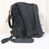 【OneSize ブラック系】 Gregory ( グレゴリー ) ミッション パック Mission Pack シルバータグ 旧タグ デイパック 容量【～29L】 バックパック バッグ ストレージ - 【公式】2ndGEAR（セカンドギア）Webショップ【登山用品・アウトドア用品専門 買取販売店】