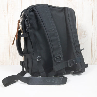 【OneSize ブラック系】 Gregory ( グレゴリー ) ミッション パック Mission Pack シルバータグ 旧タグ デイパック 容量【～29L】 バックパック バッグ ストレージ - 【公式】2ndGEAR（セカンドギア）Webショップ【登山用品・アウトドア用品専門 買取販売店】
