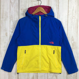 【Women's S イエロー系】 The North Face ( ザ・ノースフェイス ) コンパクト ジャケット Compact Jacket ウィンドシェル フーディ 入手困難 NPW16970 Asian Women's ウィンドシェル アウター ジャケット - 【公式】2ndGEAR（セカンドギア）Webショップ【登山用品・アウトドア用品専門 買取販売店】