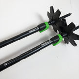 【OneSize グリーン系】 Black Diamond ( ブラックダイヤモンド ) トラバース 3 125 ポール ストック トレッキングポール z00050917 トレッキングポール ポール ストック - 【公式】2ndGEAR（セカンドギア）Webショップ【登山用品・アウトドア用品専門 買取販売店】