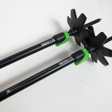 【OneSize グリーン系】 Black Diamond ( ブラックダイヤモンド ) トラバース 3 125 ポール ストック トレッキングポール z00050917 トレッキングポール ポール ストック - 【公式】2ndGEAR（セカンドギア）Webショップ【登山用品・アウトドア用品専門 買取販売店】