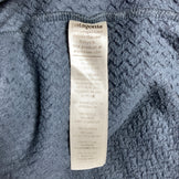 【Men's XS ネイビー系】 2022 Patagonia ( パタゴニア ) R1 エア ジップネック R1 Air Zip-Neck SMDB ポリエステル ウェア トップス アウター ジャケット フリース z00054823 SMDB フリース アウター ジ