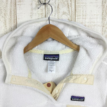 【Women's XS ホワイト系】Patagonia ( パタゴニア ) リツール フーディ Re-Tool Hoody ポーラテック サーマルプロ 25436 International Women's フリース アウター ジャケット トップス ウェア - 【公式】2ndGEAR（セカンドギア）Webショップ【登山用品・アウトドア用品専門 買取販売店】