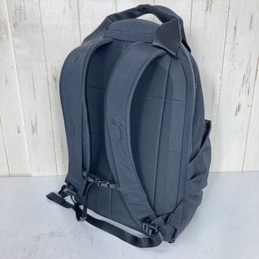【Women's OneSize ブラック系】 The North Face ( ザ・ノースフェイス ) ウィメンズ ネバーストップ デイパック W Never Stop Daypack ナイロン バッグ ストレージ バックパック デイパック 容量【～29L】 z00058029
