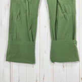 【Women's S グリーン系】 Marmot ( マーモット ) アクト イージー パンツ Act Easy Pant ナイロン ウェア ボトムス ロングパンツ ソフトシェル z00059211  ソフトシェル ロングパンツ ボトムス ウェア