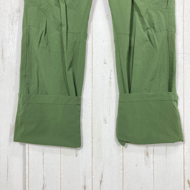 【Women's S グリーン系】 Marmot ( マーモット ) アクト イージー パンツ Act Easy Pant ナイロン ウェア ボトムス ロングパンツ ソフトシェル z00059211  ソフトシェル ロングパンツ ボトムス ウェア