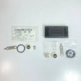 One Size Silver Soto Muka Stove Cookware Burner Stove z00053047 Burner Stove Cookware