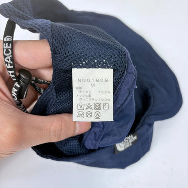 【M ネイビー系】 The North Face ( ザ・ノースフェイス ) トレイル キャップ Trail Cap ナイロン ウェア ウェア小物 ヘッドウェア キャップ z00057791  キャップ ヘッドウェア ウェア小物 ウェア