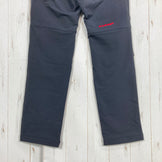 【Men's XS ブラック系】 Mammut ( マムート ) トレッカーズ アドバンスド パンツ Trekkers Advanced Pants ナイロン ウェア ボトムス ロングパンツ ソフトシェル z00057657  ソフトシェル ロングパンツ ボトムス ウ