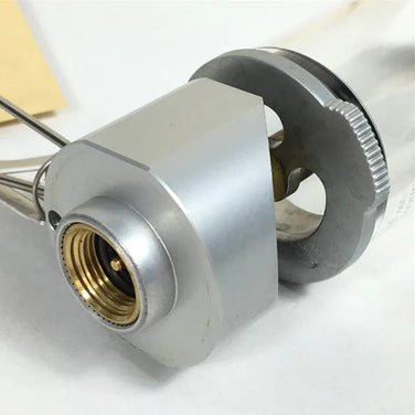 【OneSize シルバー系】 Snowpeak ( スノーピーク ) リトルランプ ノクターン Little Lamp Nocturne GL-140 ランタン ライティングギア - 【公式】2ndGEAR（セカンドギア）Webショップ【登山用品・アウトドア用品専門 買取販売店】