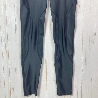 【Women's S ブラック系】 Cw-X ( シーダブリューエックス ) スタイル フリー Style Free ポリエステル ウェア ボトムス タイツ z00055680  タイツ ボトムス ウェア