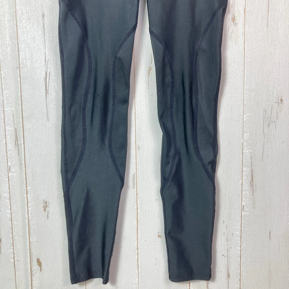 【Women's S ブラック系】 Cw-X ( シーダブリューエックス ) スタイル フリー Style Free ポリエステル ウェア ボトムス タイツ z00055680  タイツ ボトムス ウェア