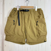 【Men's M ベージュ系】 Grip Swany ( グリップスワニー ) サプレックス ギア バギー ショーツ SUPPLEX GEAR BUGGY SHORTS ナイロン ウェア ボトムス ショーツ ショートパンツ z00058901 ショーツ ショー