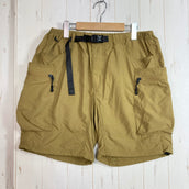 【Men's M ベージュ系】 Grip Swany ( グリップスワニー ) サプレックス ギア バギー ショーツ SUPPLEX GEAR BUGGY SHORTS ナイロン ウェア ボトムス ショーツ ショートパンツ  z00058901   ショーツ ショー