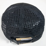 【Unisex OneSize ブラック系】 Mountain Hardwear ( マウンテンハードウェア ) ディプシー トレイル キャップ Dipsea Trail Cap ポリエステル OE7305 Unisex キャップ ヘッドウェア ウェア小物 ウェア - 【公式】2ndGEAR（セカンドギア）Webショップ【登山用品・アウトドア用品専門 買取販売店】